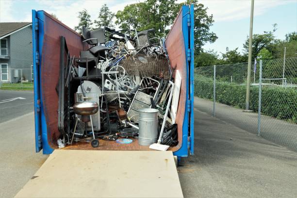 Best Appliance Removal Near Me  in Wheelersburg, OH
