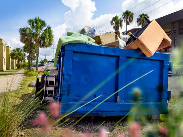 Debris Removal in Wheelersburg, OH