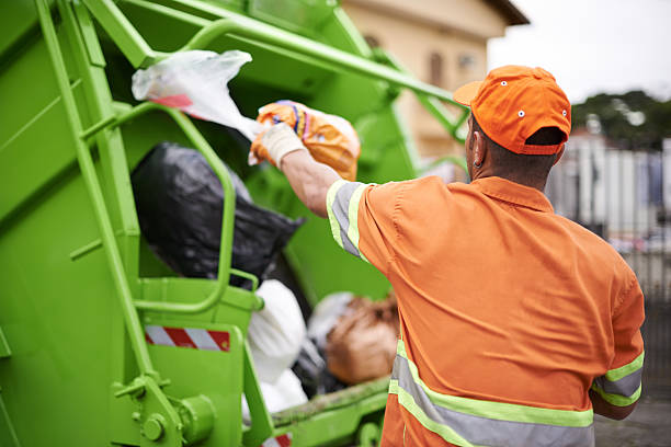 Best Commercial Cleanout Services  in Wheelersburg, OH