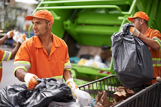 Best Junk Hauling Services  in Wheelersburg, OH