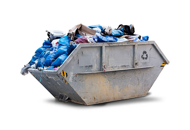 Best Garage Cleanout Services  in Wheelersburg, OH