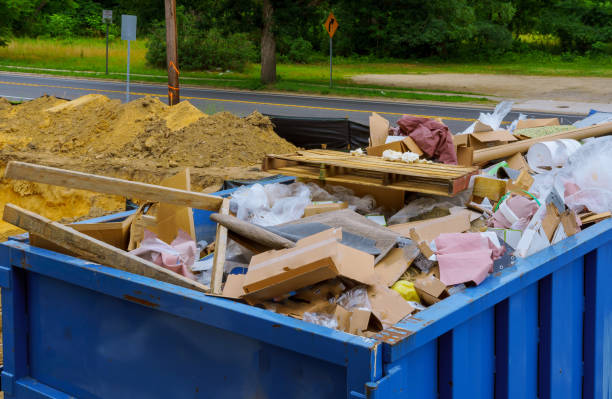 Best Yard Cleanup Services  in Wheelersburg, OH